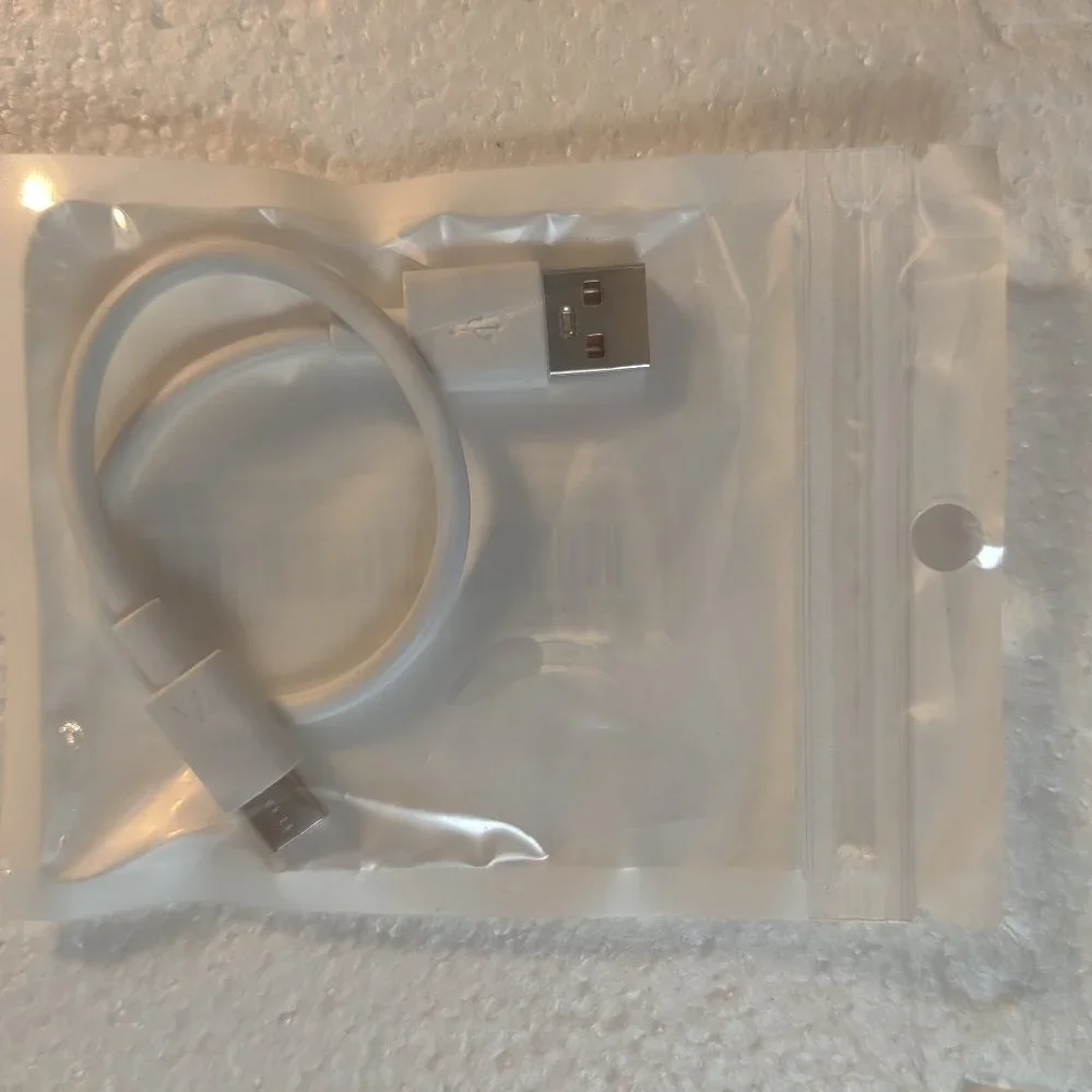 NWT Last Generation to USB Female Connector for Android - Make your own backups!